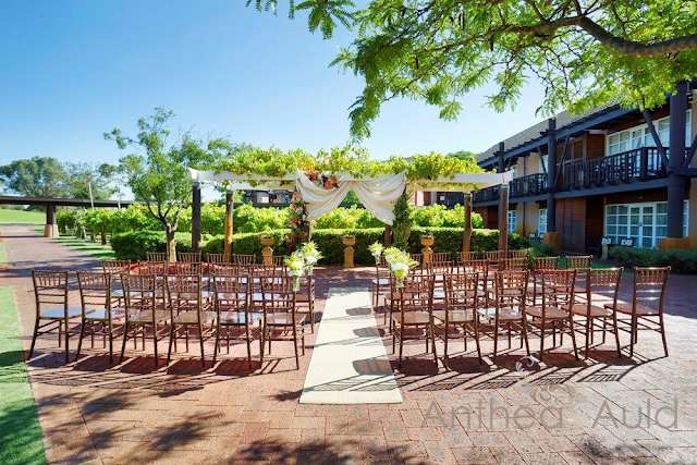 Swan Valley Perth wedding venues
