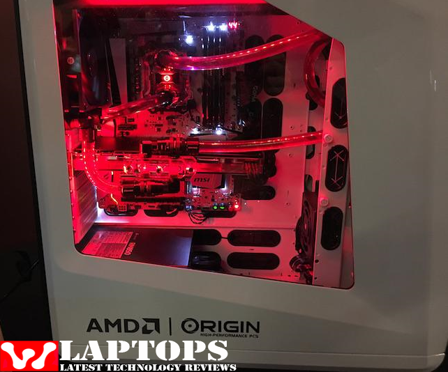 AMD Unveils Cheap Powerful Flagship Ryzen CPU Review