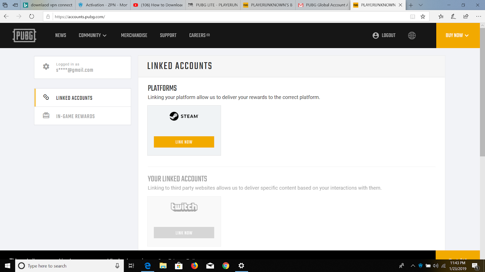 Download Pubg Lite For Pc Download Pubg Lite Free In 5 Steps 19 February
