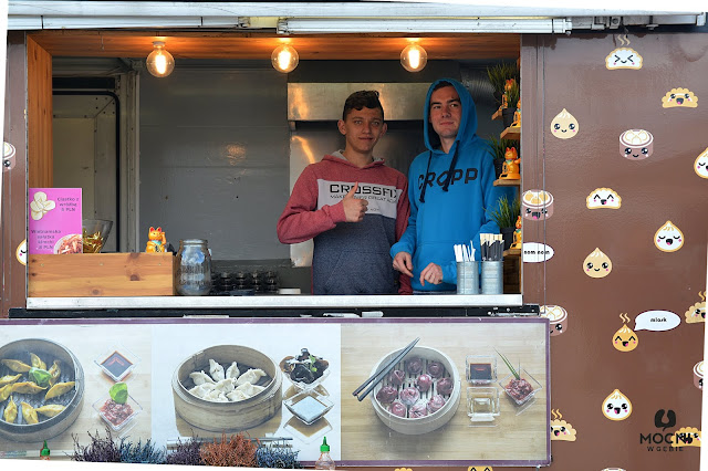foodtruck zdjęcie: foodtruck