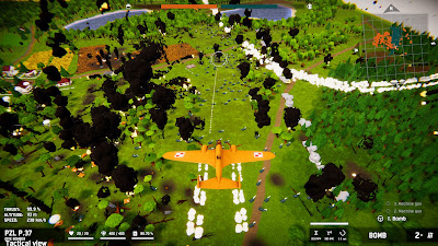 Total Tank Simulator Game Screenshot 4