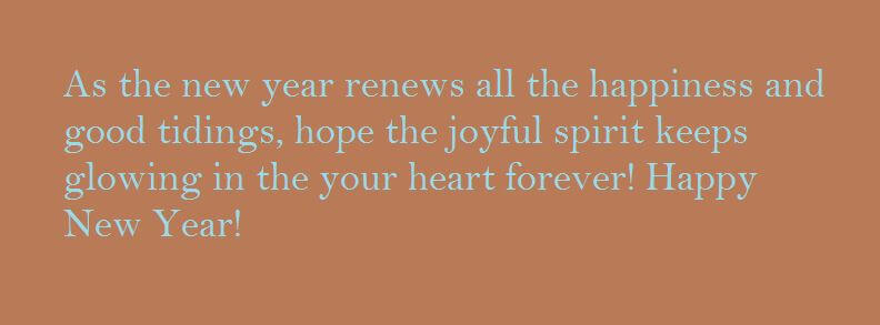 Happy New Year Greeting Cards Happy New Year Greeting Cards