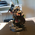 What's On Your Table: Vulkan WIP