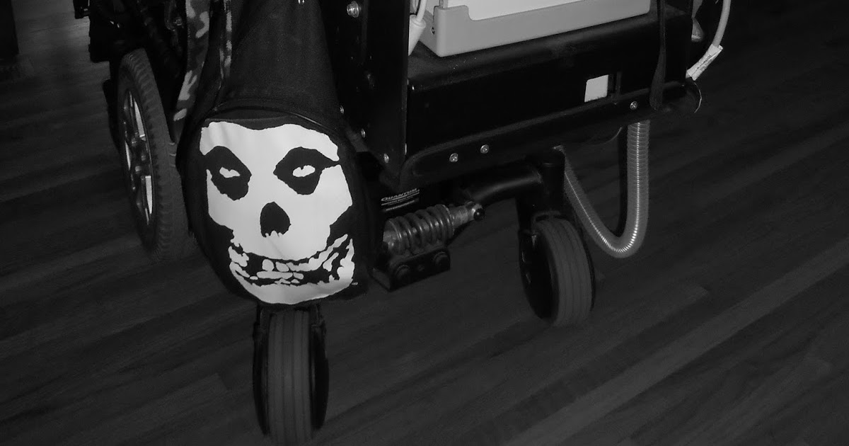 Musings of a Crippled King FAQs How Does Your Ventilator Work?