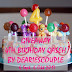 GIVEAWAY QASEH'S 4TH BIRTHDAY BY DEARIESCOUPLE
