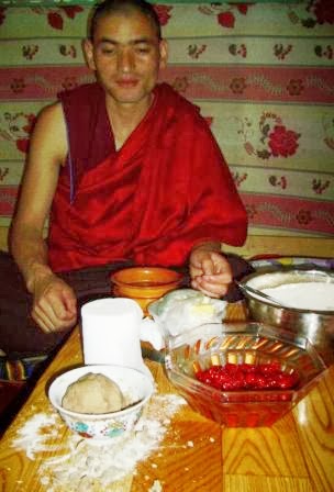 ~ W a y m a r k s ~: The Tibetan Gompas of Old Tachienlu