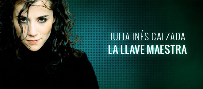 Julia Inés Calzada