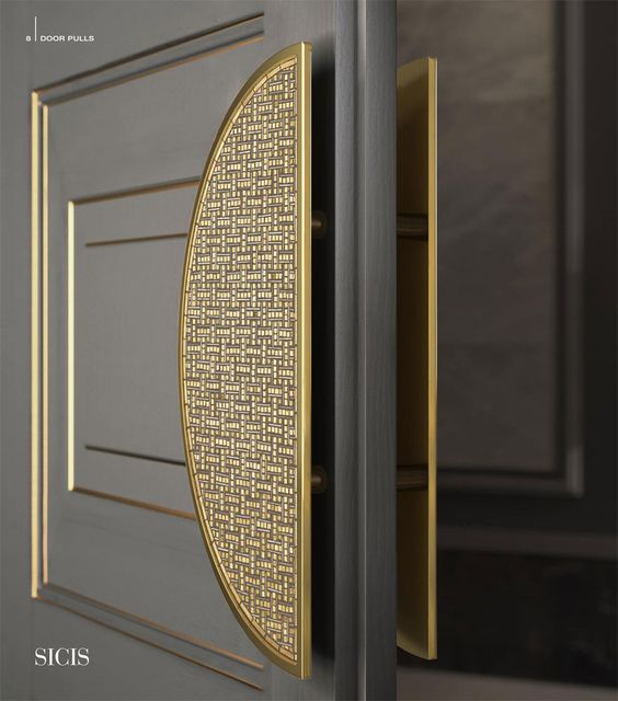 30 Modern Unique Doors Designs 2018 Decor Units
