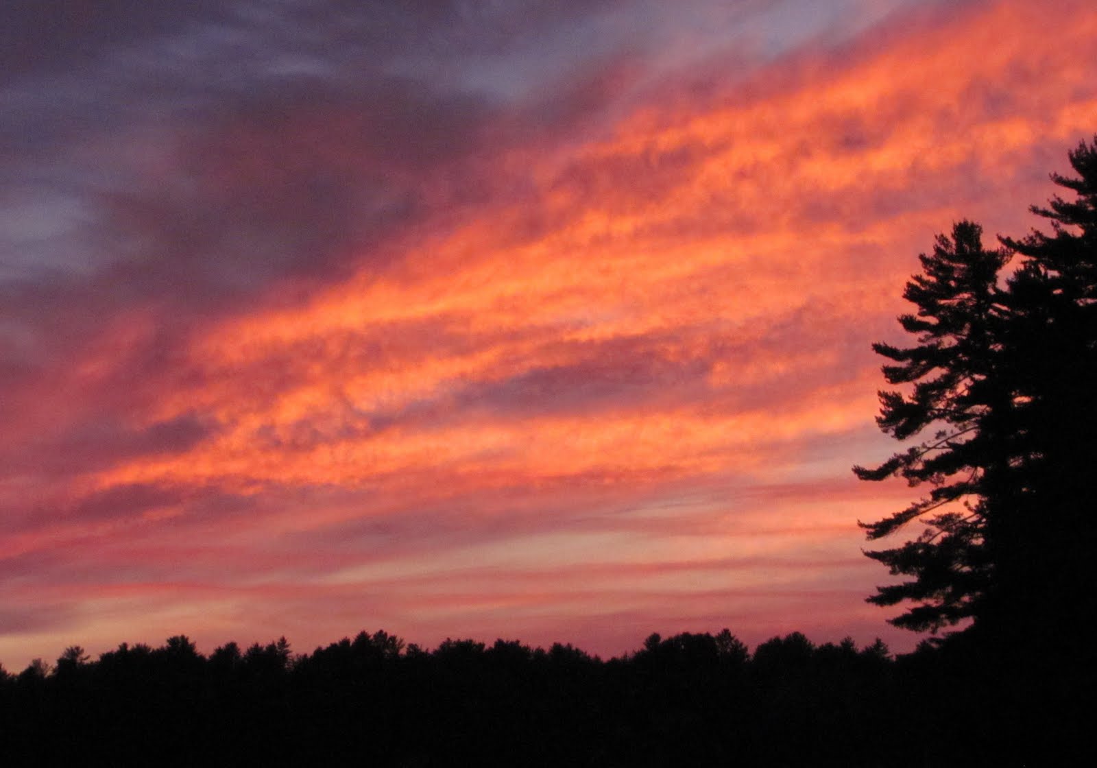 Recreational Kayaking in Maine Casco/Raymond Maine Thomas Pond