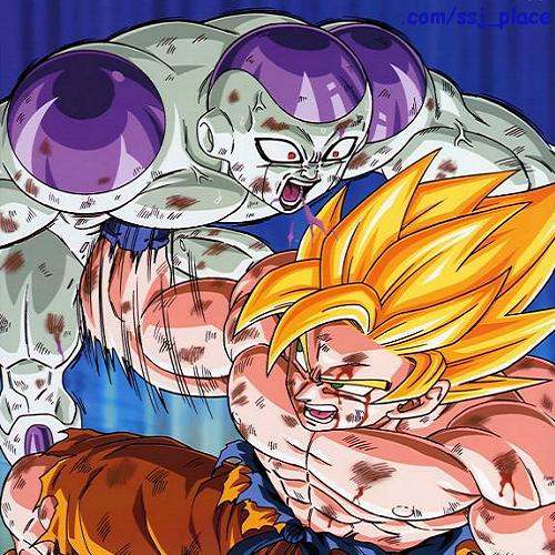 Cinematosis: Dragon Ball Z: La Batalla de los Dioses… Mucho ruido y pocas  nueces