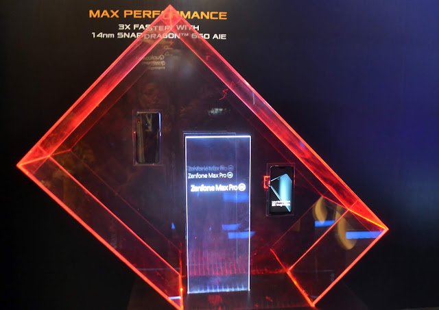ASUS Hadirkan Zenfone Max Pro M2 Dengan Segala Perbaikan di Segala Sisi