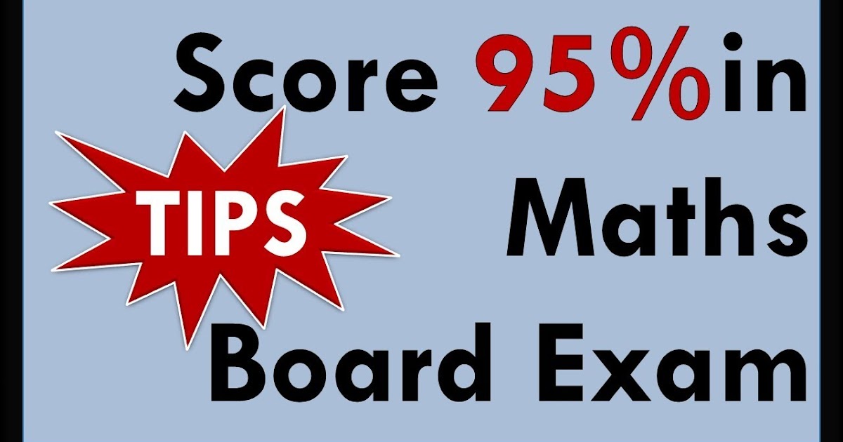 Online Maths Coaching Classes