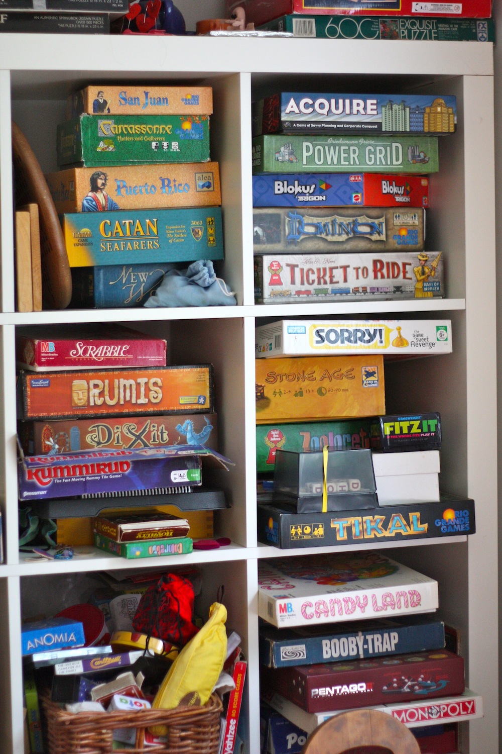 The End Games - Our board game library is always growing, come anytime,  grab a game and play for free on our tables.