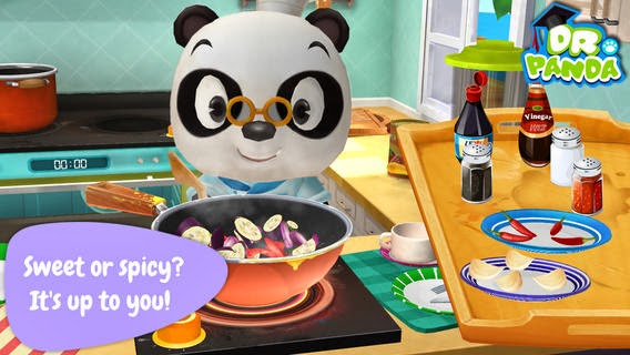 dr panda restaurant 2 free download dr panda restaurant 2 free download