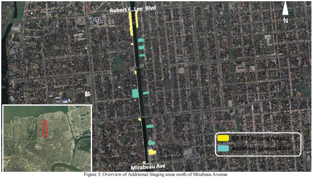 Fix the pumps: March 2011