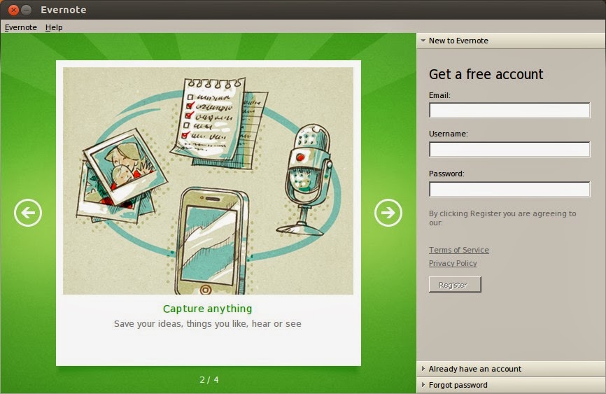 desktop evernote download desktop evernote download