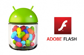 come scaricare Adobe Flash per android .apk