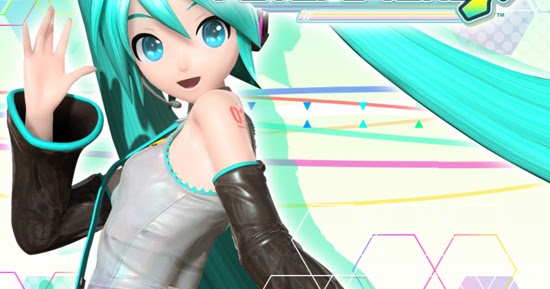 Get Video Games Hatsune Miku Project Diva Future Tone S 1st Encore Desktop Wallpaper Get Wallpaper Video Games Hatsune Miku Project Diva Future Tone S 1st Encore Desktop Wallpaper