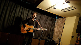 2017.11.11 Live Bar Section3 ツルハシを打ちまくれ！Vol.18レポ