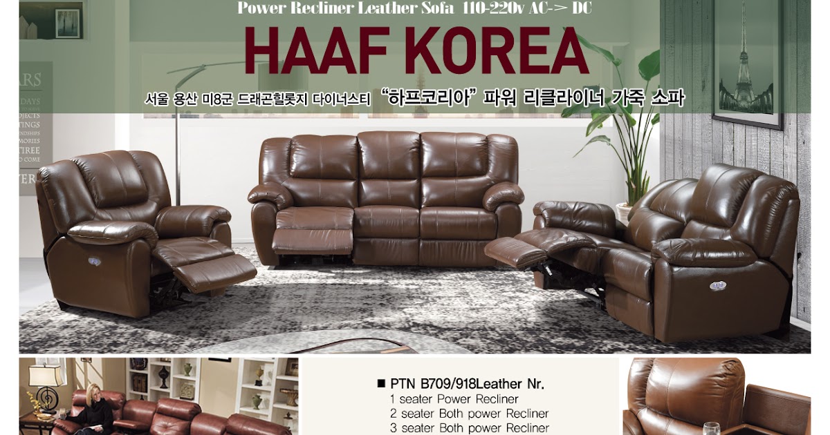 Dynasty Furniture Korea
