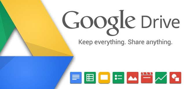 Google Drive görseli