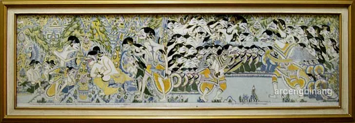 museum wayang jakarta