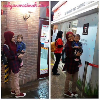 kidzania KL, scott's bright little explorers, aktiviti di kidzania, scott's gummies, tiket percuma ke kidzania kidzania KL, scott's bright little explorers, aktiviti di kidzania, scott's gummies, tiket percuma ke kidzania