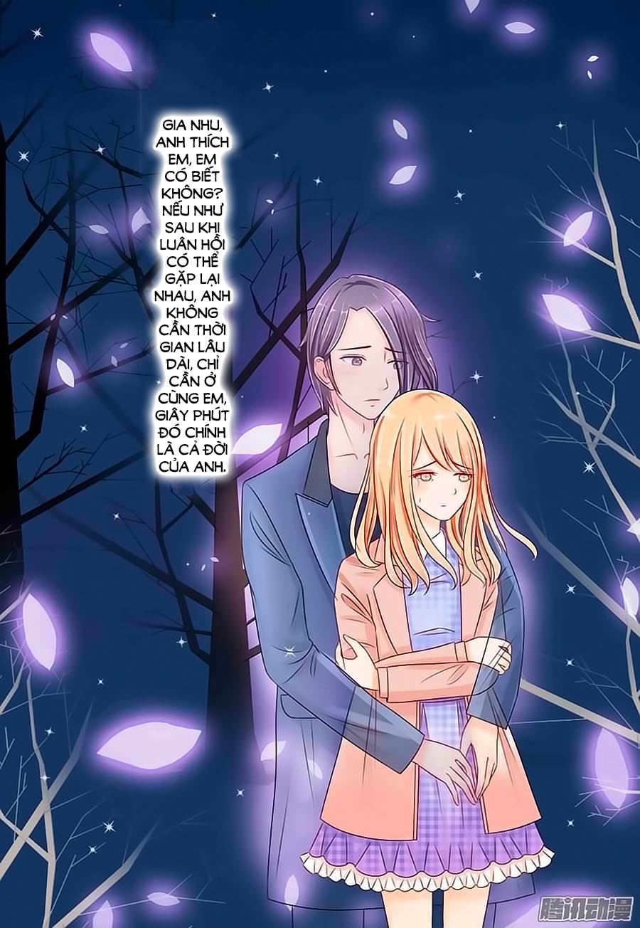 Chiêm Cốt Sư - Chương 6 - Trang 7