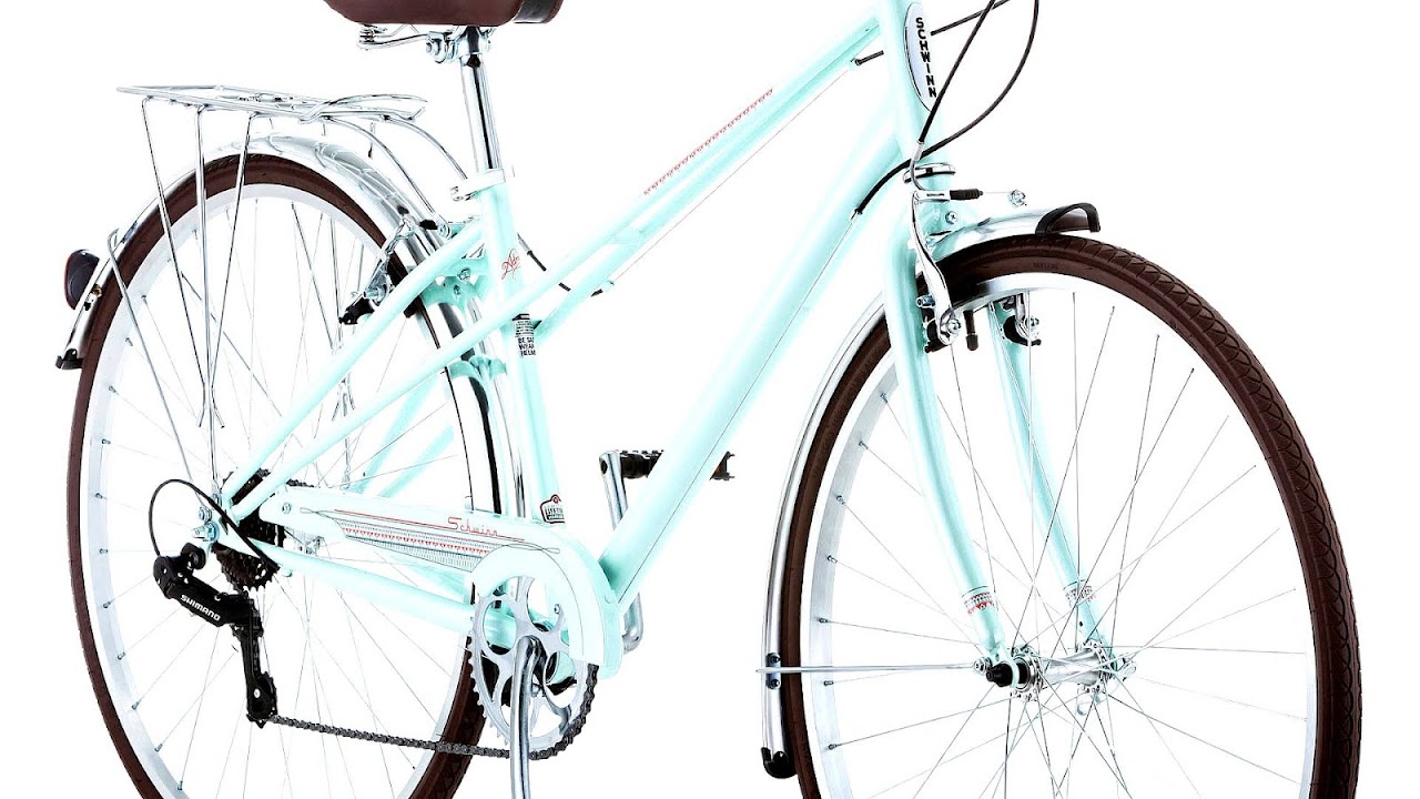 Bicycle - Womens Bike Accessories