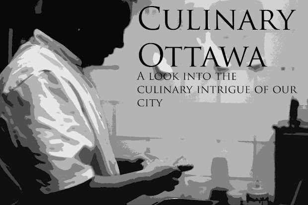 Culinary Ottawa