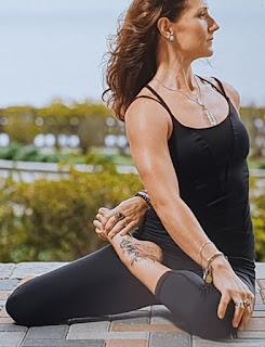Yoga Bharadvaja’nın Bükümü Mayıs 2019