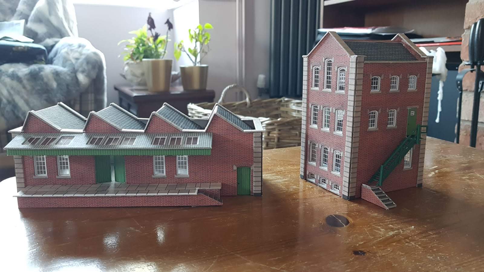 208 More Metcalfe Kits Cadian 127th Regiment