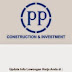 Lowongan Kerja TerbaruLowongan Kerja BUMN PT PP (Pembangunan Perumahan)- Info Loker BUMN PNS dan Swasta 
