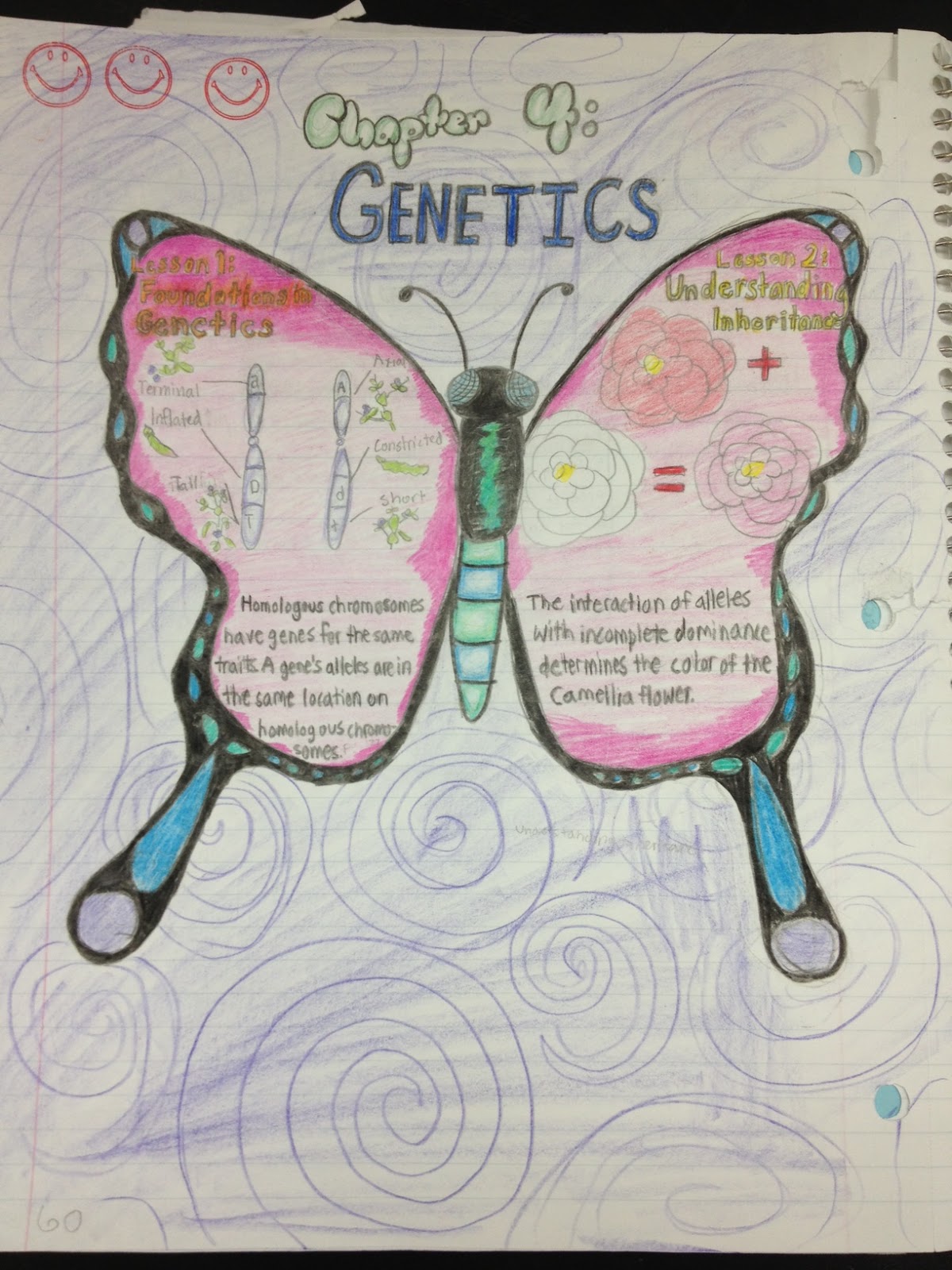 Mr Rudolph s Science Class What s With All The Coloring mr-rudolph-s-science-class-what-s-with-all-the-coloring