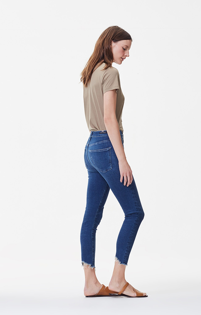 citizens of humanity rocket crop siren