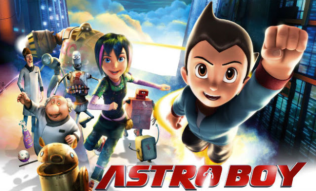 astro boy movie download
