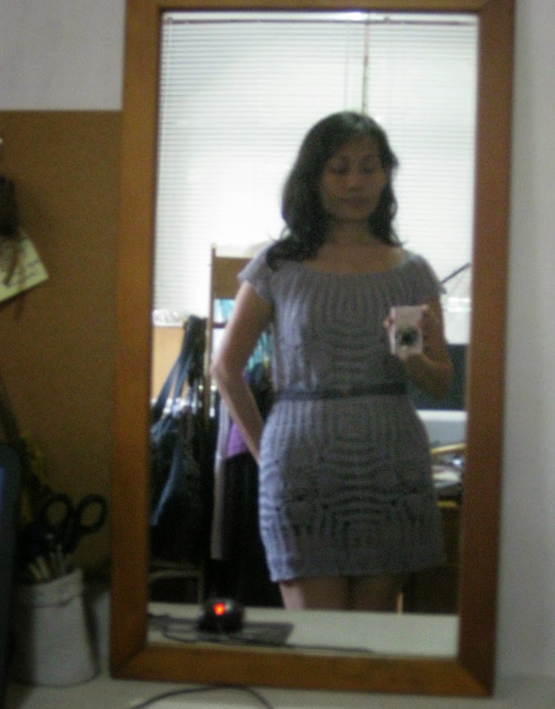 Crochet and Other Stuff Crochet and other hobbies...