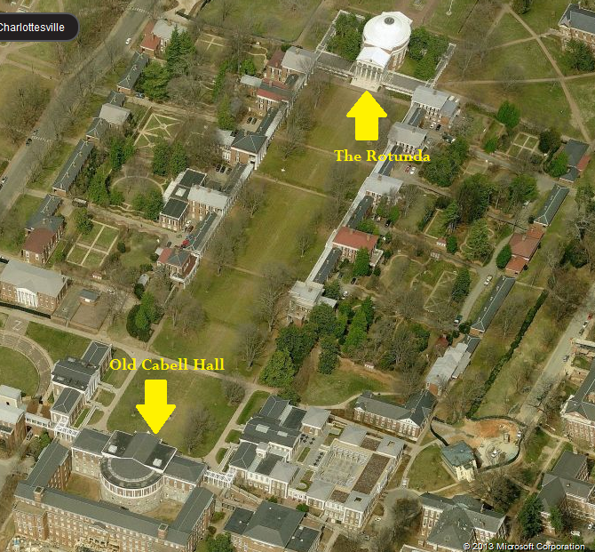 Notes from Peabody: The UVA Application Process: Are you coming to Days Notes from Peabody: The UVA Application Process: Are you coming to Days