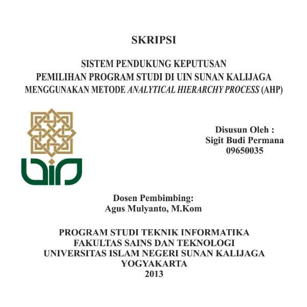 Contoh Cover Cd Skripsi Contoh Soal Dan Materi Pelajaran 8