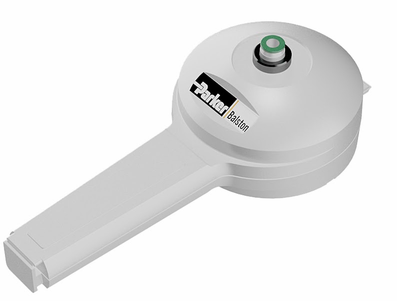 Forberg Scientific Inc Parker Balston New Compressed Air Testing Device