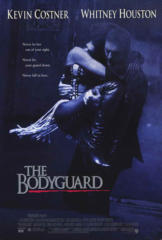 The Bodyguard 1992 - Full (HD)