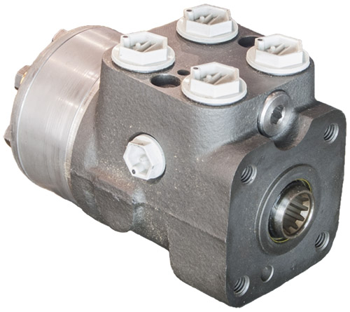 Danfoss Power Solutions Rapid Delivery Center – Flint Hydraulics, Inc.