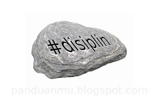 disiplin siswa