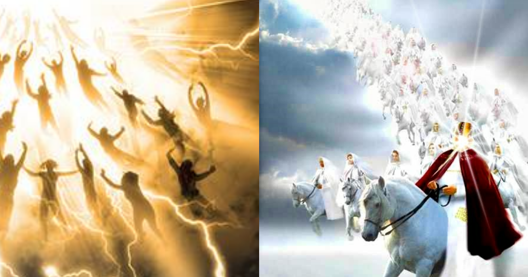 rapture