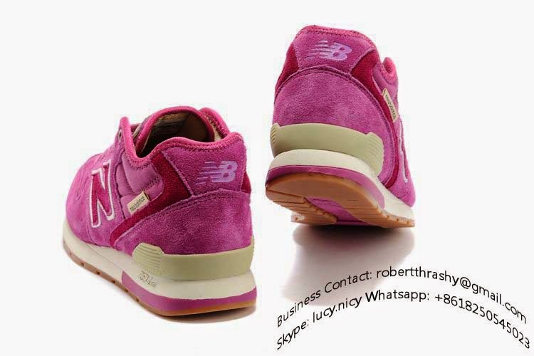 new balance 996 plum