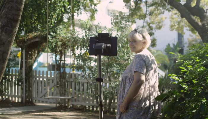 [Meet創業之星] 瞄準高齡化市場，OhmniLabs用科技創造情感連結的機器人