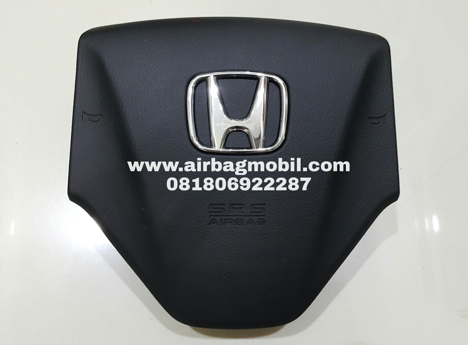 AIRBAG MOBIL