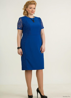Vestidos Bonitos para Gorditas Vestidos Bonitos para Gorditas