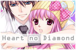 Heart no Diamond