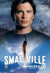Smallville - La saison 10 arrive sur TF6 - COMIC SCREEN: L'actualité ...